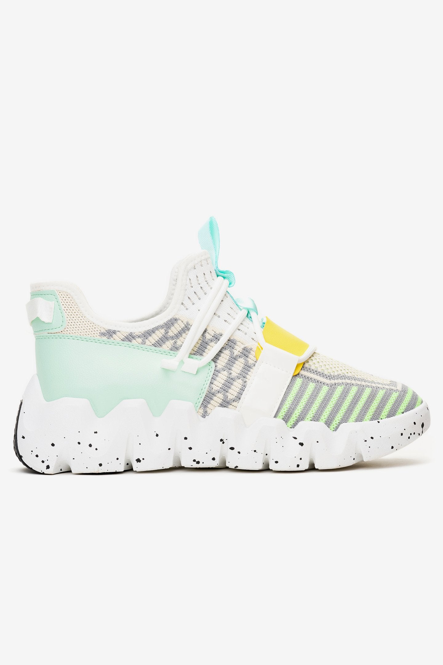 Zapatilla Hombre Blanco Dexter Chancleta Chancleta
